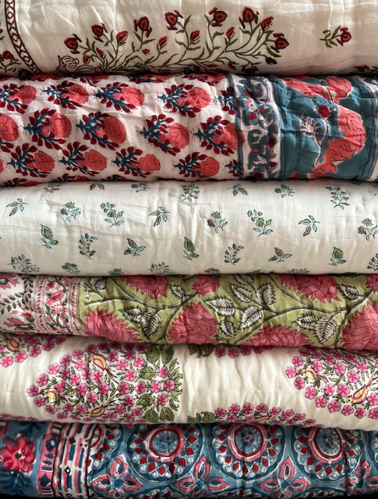 Bedding
