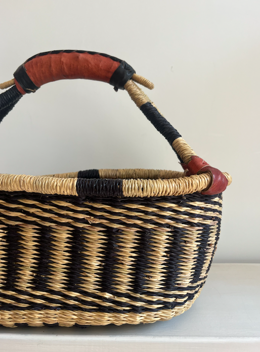 Accessories Basket - Various Colours