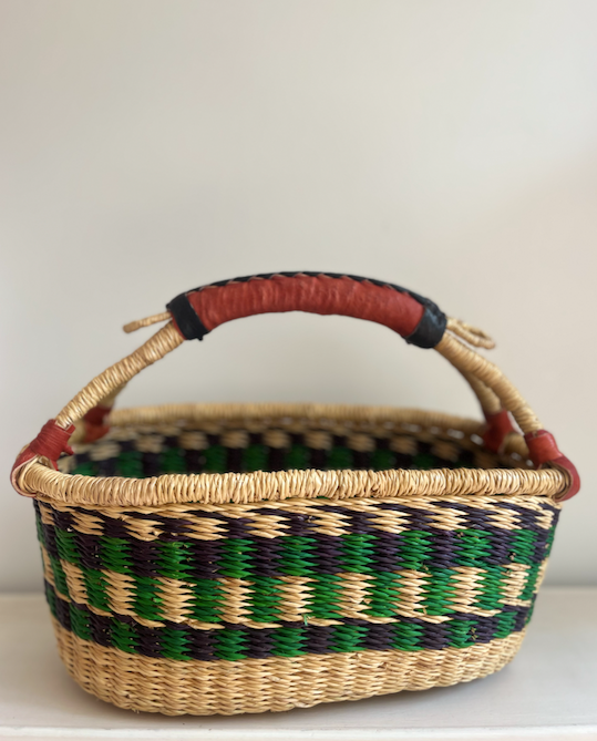 Accessories Basket - Various Colours