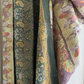 Double Sided Vintage Kantha Quilt, Betty