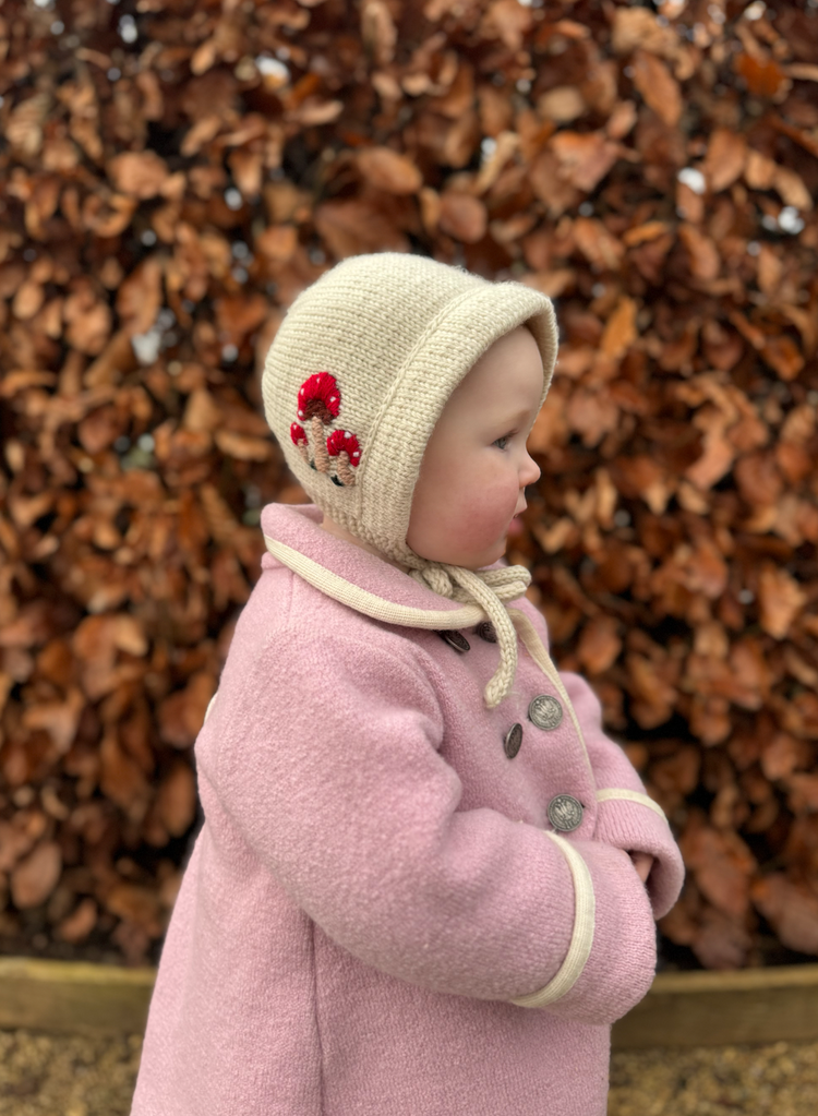 Baby Bonnets