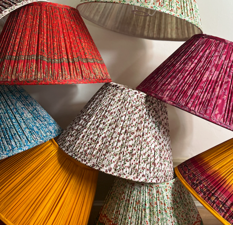 Lampshades