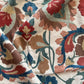 Stunning Softer Toned Uzebistan Medium Suzani Fabric
