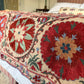 Really Beautiful Large Suzani Fabric
