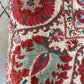 Really Beautiful Large Suzani Fabric