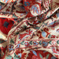 Really Beautiful Large Suzani Fabric