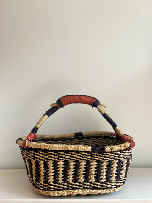 Accessories Basket - Various Colours