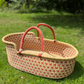 Baby Moses Baskets - Various Colours