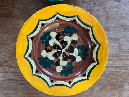 MIX AND MATCH Rare Antique Decorative Wall Plates