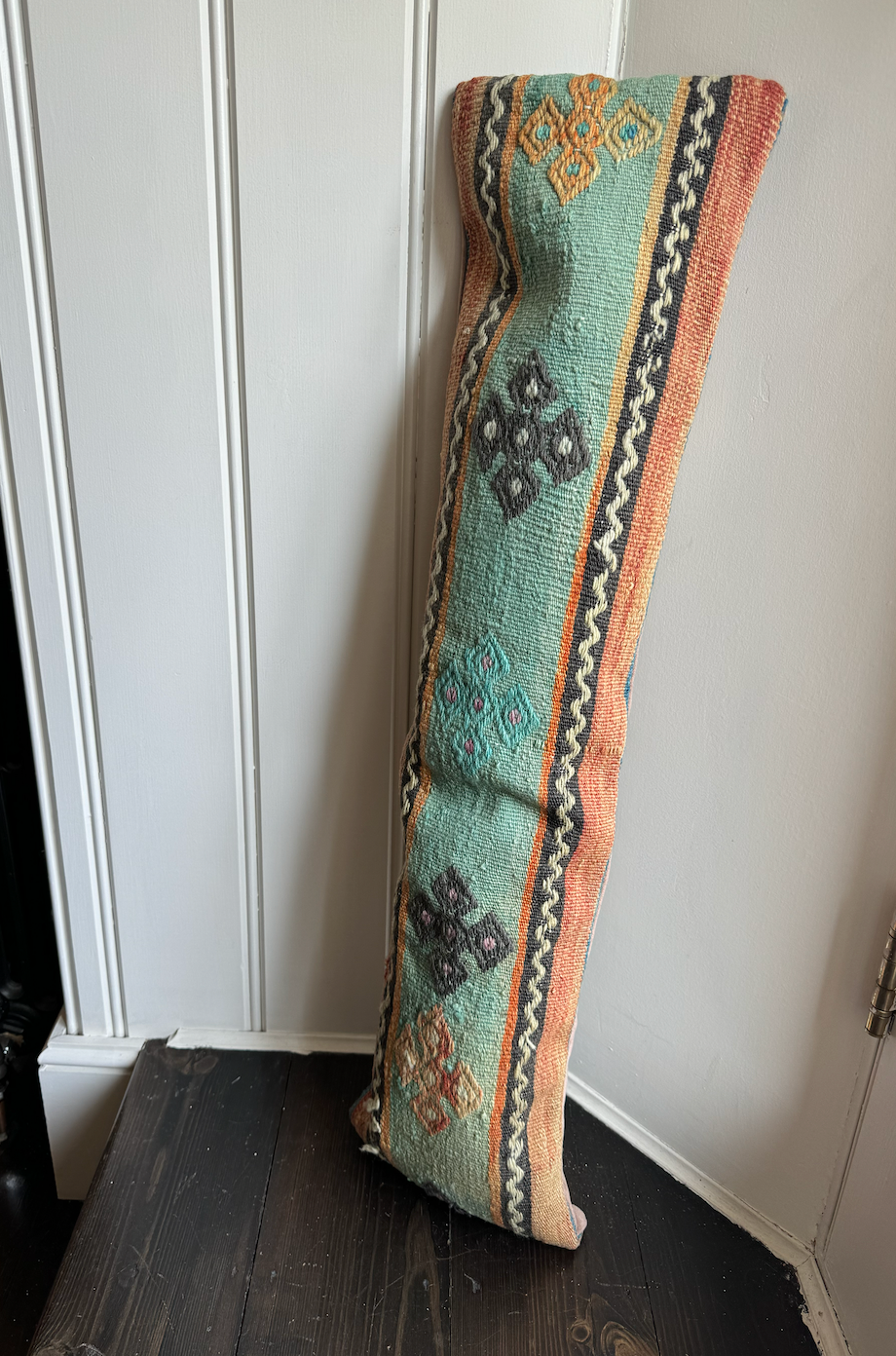 Kilim Draft Excluder 25