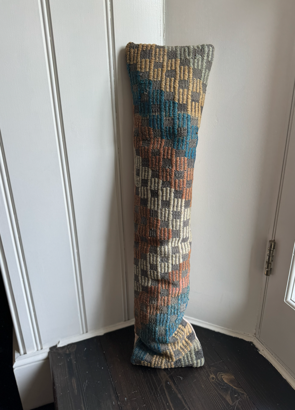 Kilim Draft Excluder 37