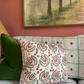 Multicoloured Suzani Cushion