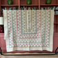 Kantha Quilt - SMALL - S11