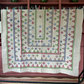 Kantha Quilt - SMALL - S55