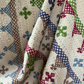 Kantha Quilt - SMALL - S55