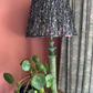 Pair of Scalloped Lampshade