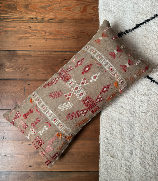 Kilim Cushion