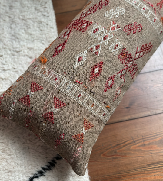 Kilim Cushion