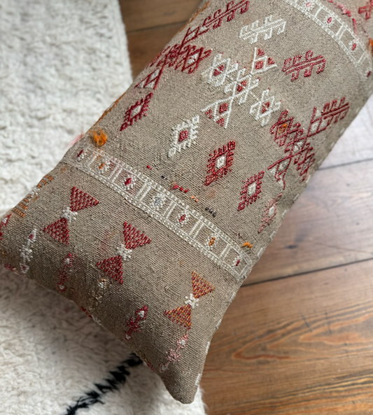 Kilim Cushion