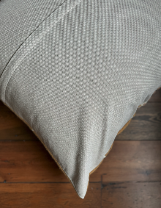 Large Suzani Cushion