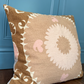 Large Suzani Cushion