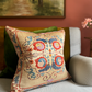 Fabulous Silk Suzani Cushion