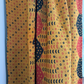 Double Sided Vintage Kantha Quilt