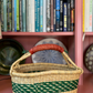 Accessories Basket - Various Colours