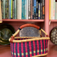 Accessories Basket - Various Colours