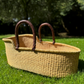 Baby Moses Baskets & Changing Baskets - Various Colours