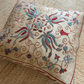 Silk Suzani Cushion