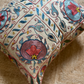 Silk Suzani Cushion