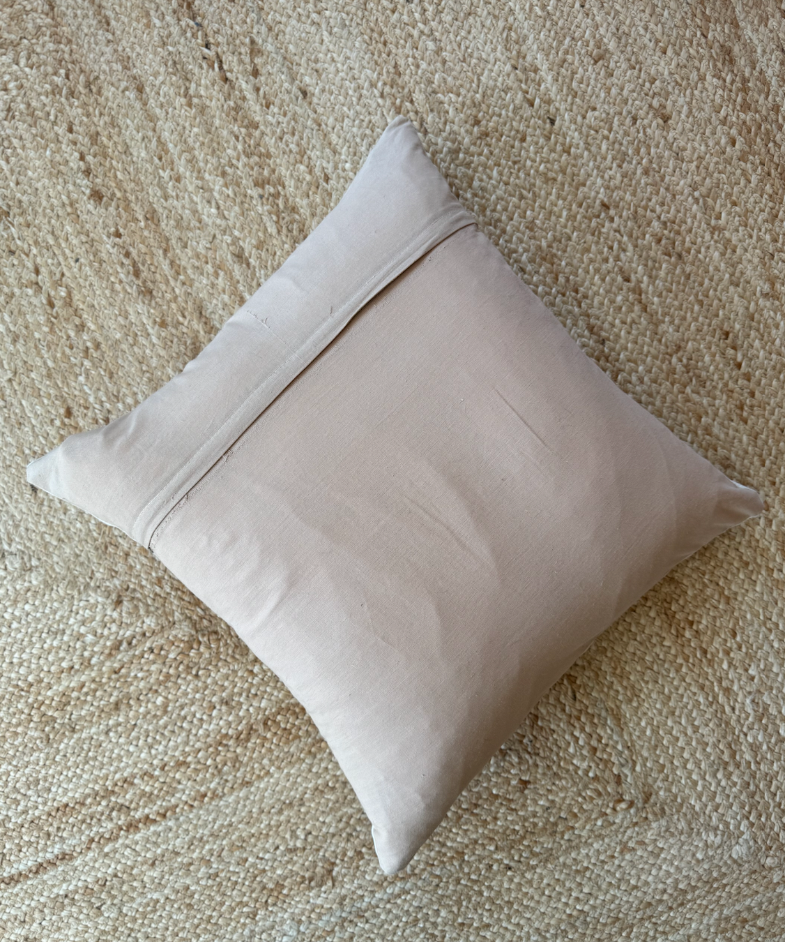 Suzani Cushion