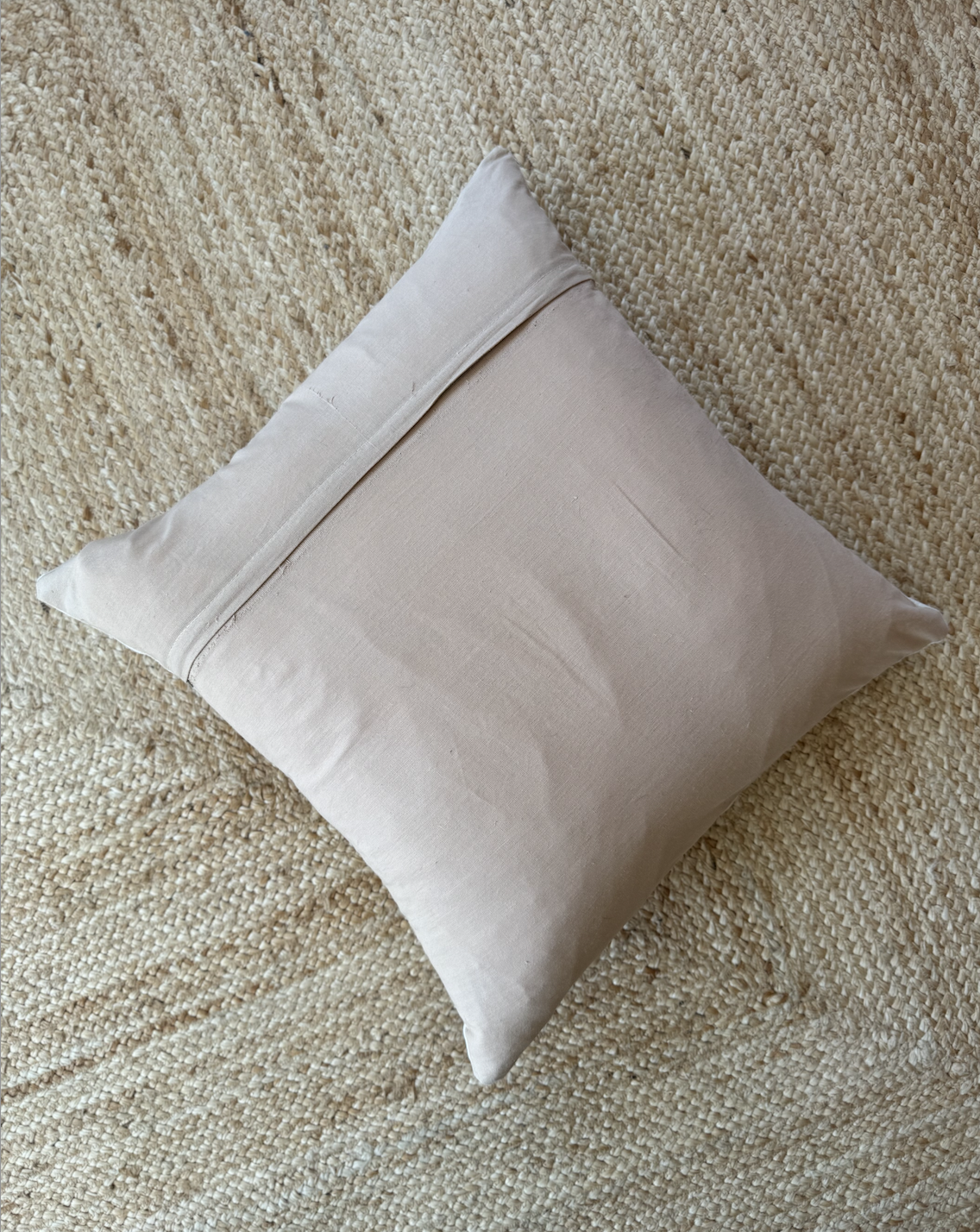 Suzani Cushion