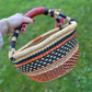 Bolga Baskets- Various Sizes & Colours - Last Stock