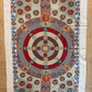 Rare & Striking Medium Suzani Fabric