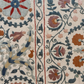Architectural Border Suzani, Medium