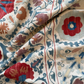 Architectural Border Suzani, Medium