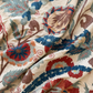 Pomegranate & Paisley Suzani in Warm Brown, Medium