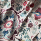 Symmetrical Floral Medallion Suzani, Medium