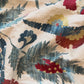 Pomegranate & Paisley Suzani in Blue, Medium