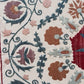Architectural Border Suzani, Medium