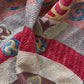 Rare & Striking Medium Suzani Fabric