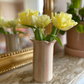 Handmade Daisy Vase - Various Colours (Sea Bramble Ceramics)