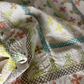 Kantha Quilt - MEDIUM - MJ25